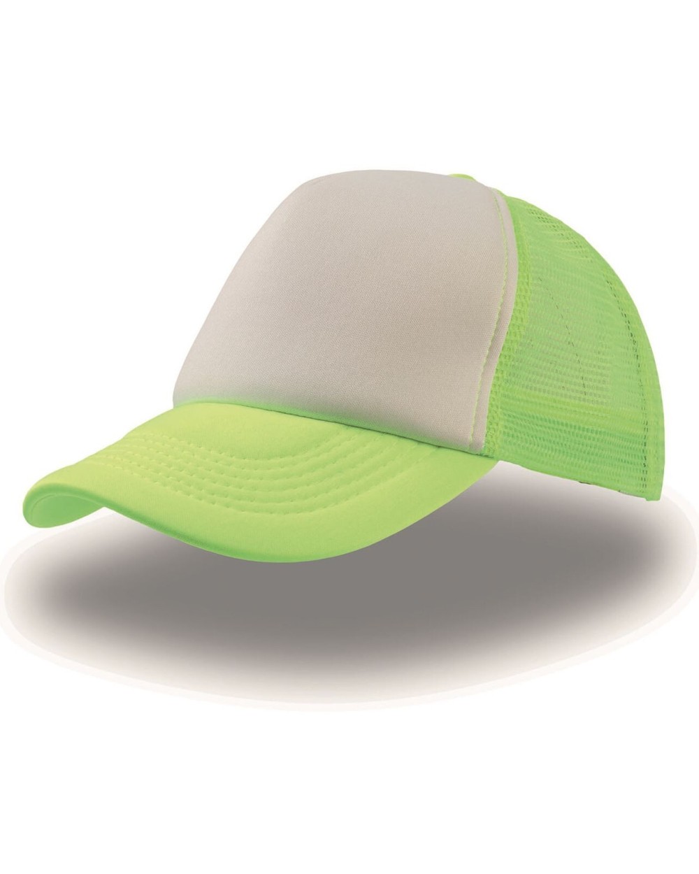 Casquettes personnalisable ATLANTIS RAPPER CAP