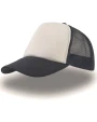 Casquettes personnalisable ATLANTIS RAPPER CAP