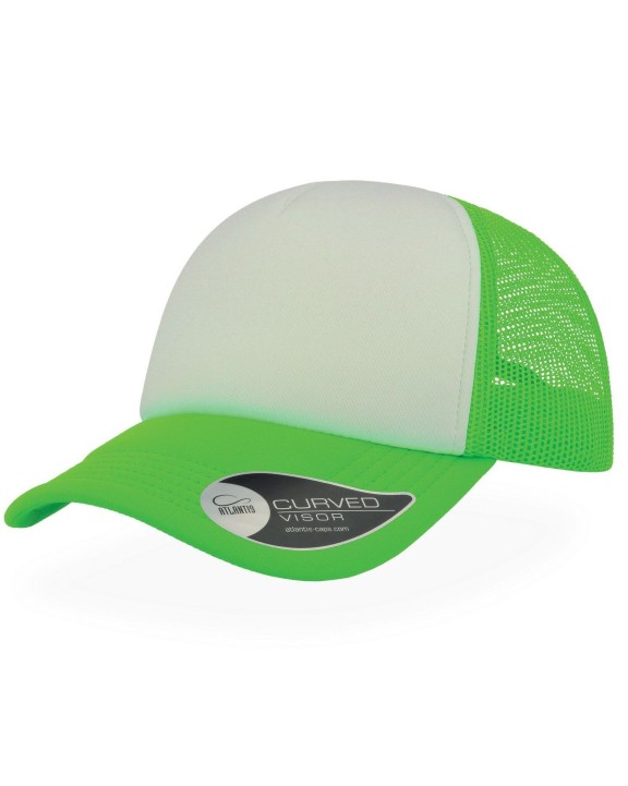 Casquettes personnalisable ATLANTIS RAPPER CAP