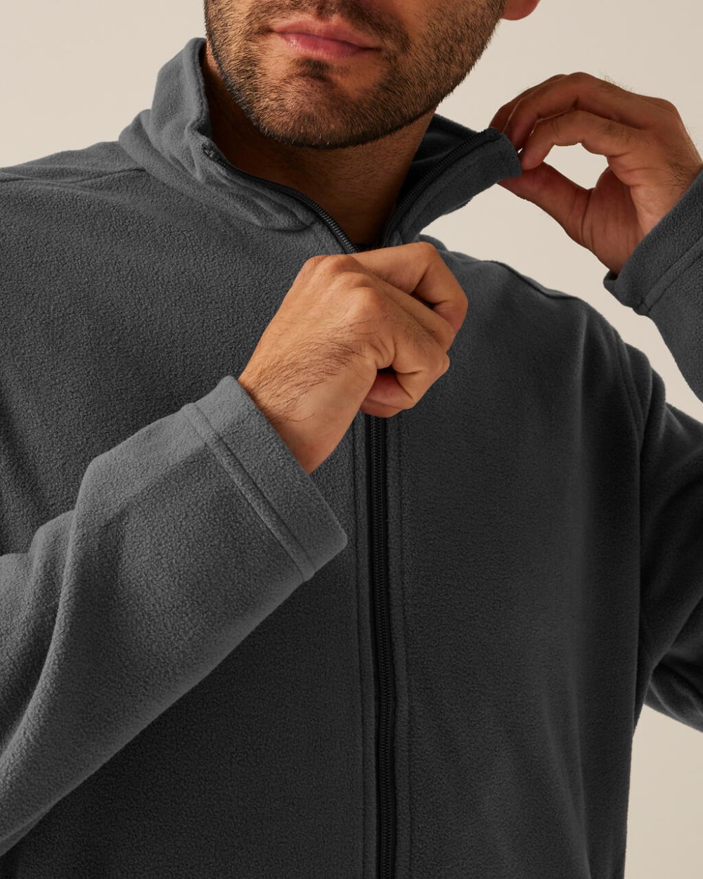 REGATTA Classic Microfleece Polar Fleeces personalisierbar