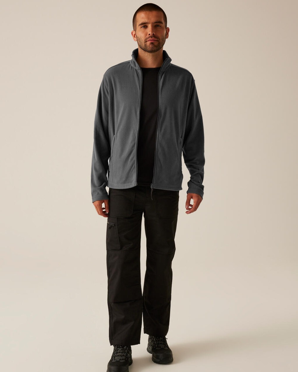 Polar Fleeces REGATTA Classic Microfleece voor bedrukking &amp; borduring