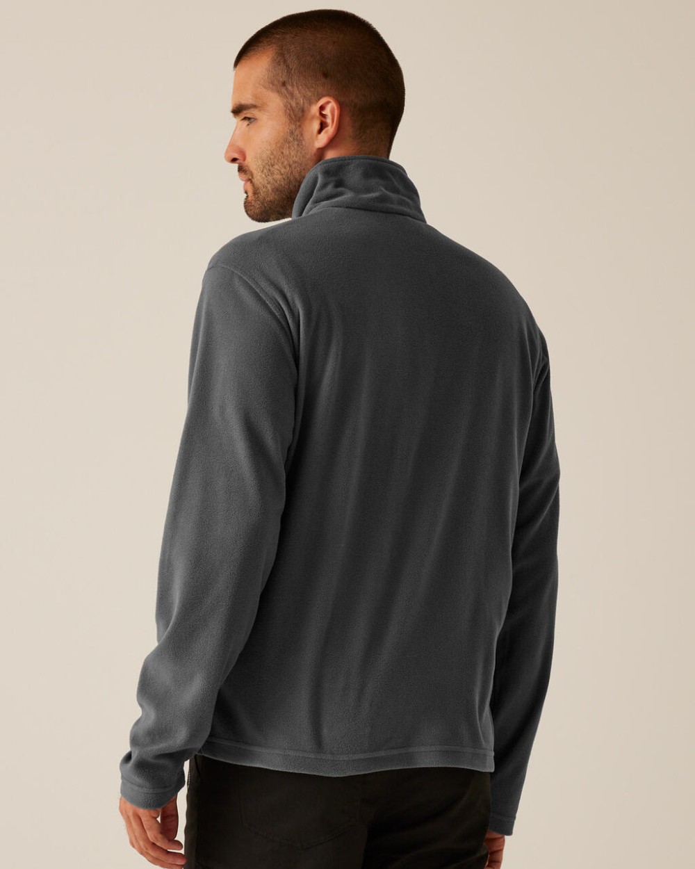 REGATTA Classic Microfleece Polar Fleeces personalisierbar