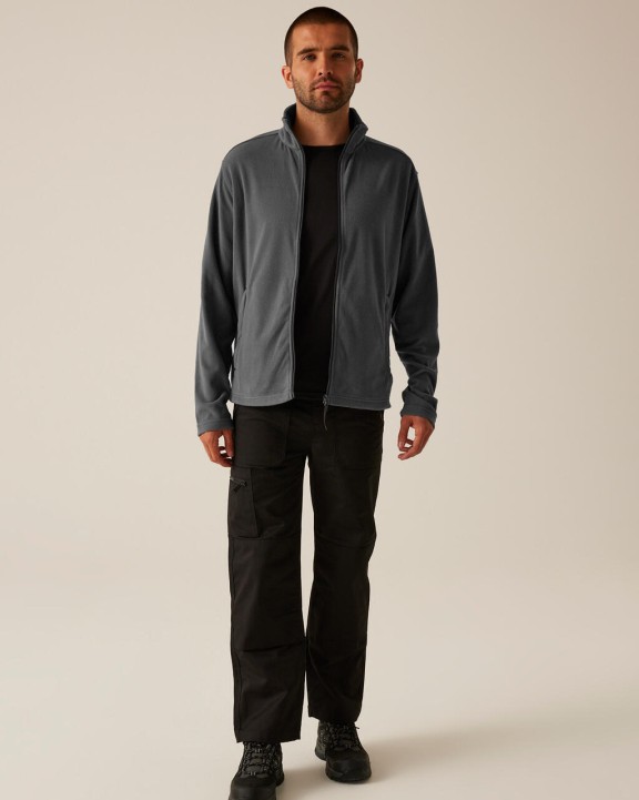 Laines polaires personnalisable REGATTA Classic Microfleece