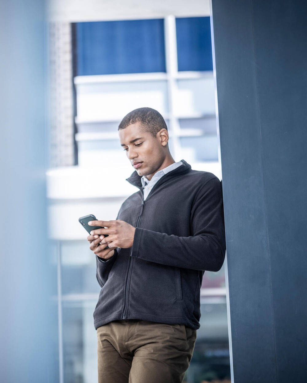 Laines polaires personnalisable REGATTA Classic Microfleece