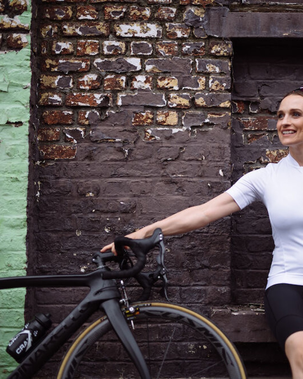 T-shirts CRAFT CORE Essence Jersey Tight Fit W voor bedrukking &amp; borduring