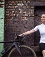 T-shirts CRAFT CORE Essence Jersey Tight Fit W voor bedrukking &amp; borduring