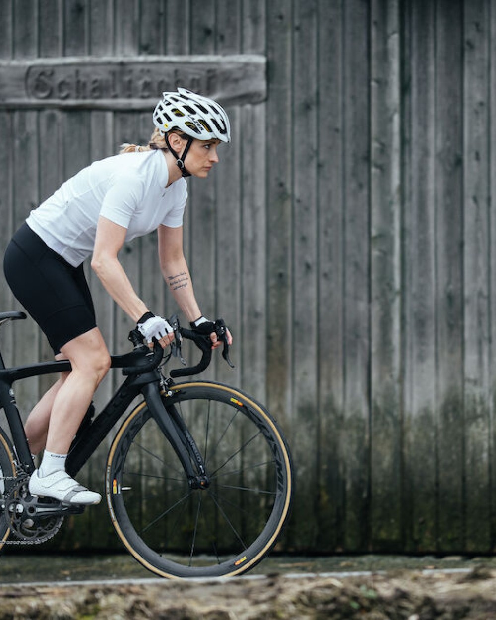 T-shirts CRAFT CORE Essence Jersey Tight Fit W voor bedrukking &amp; borduring