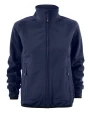 Laines polaires personnalisable JAMES-HARVEST Lockwood Veste Polaire Femmes
