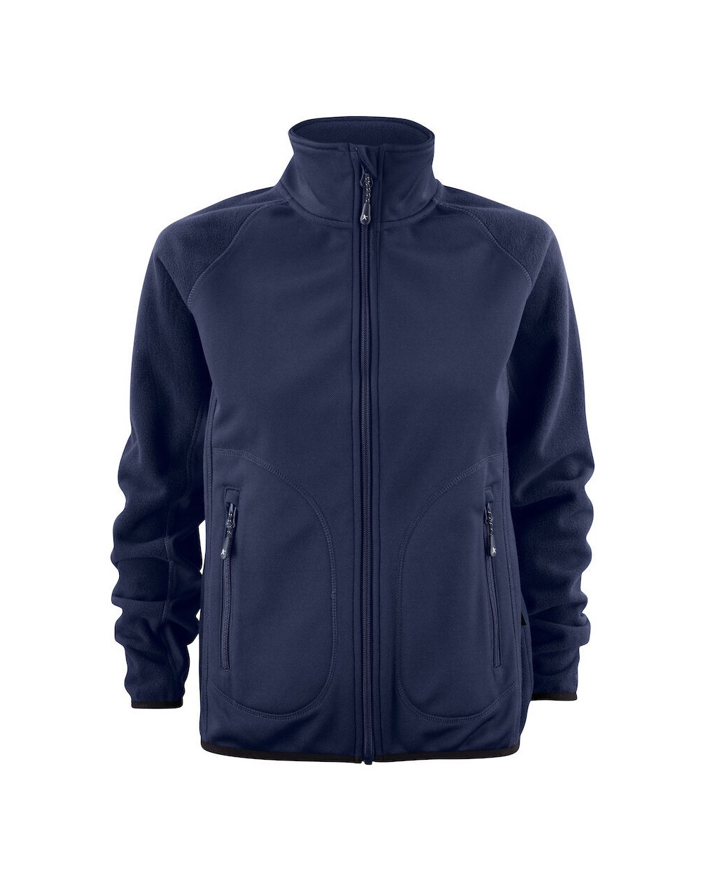 JAMES-HARVEST Lockwood
Fleecejacke Damen Polar Fleeces personalisierbar
