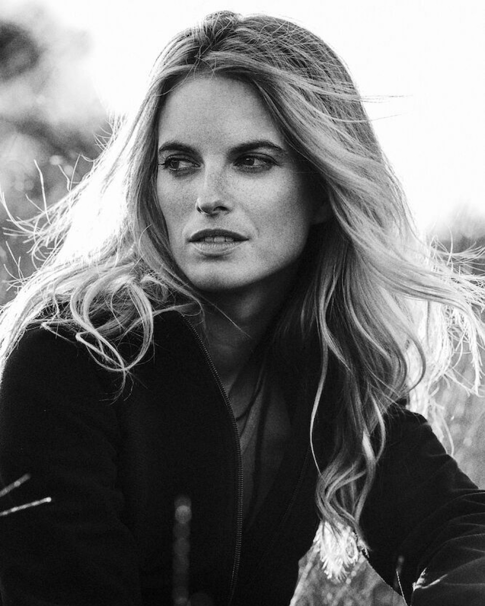 Polar Fleeces JAMES-HARVEST Lockwood
Fleece Jas Dames voor bedrukking &amp; borduring