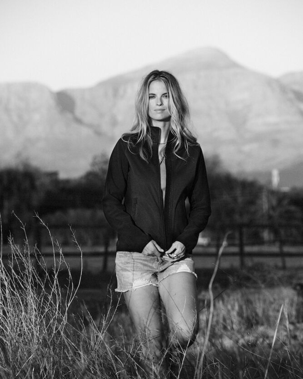 JAMES-HARVEST Lockwood
Fleecejacke Damen Polar Fleeces personalisierbar