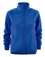 JAMES-HARVEST Lockwood
Fleecejacke Damen Polar Fleeces personalisierbar