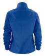 Laines polaires personnalisable JAMES-HARVEST Lockwood Veste Polaire Femmes