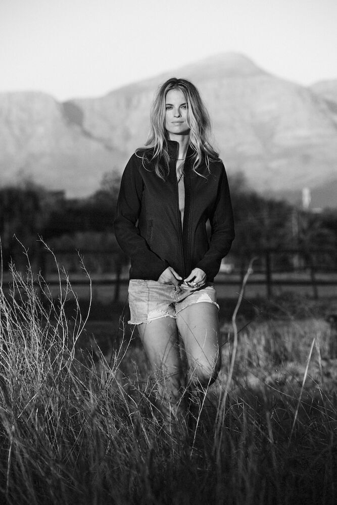 Polar Fleeces JAMES-HARVEST Lockwood
Fleece Jas Dames voor bedrukking &amp; borduring