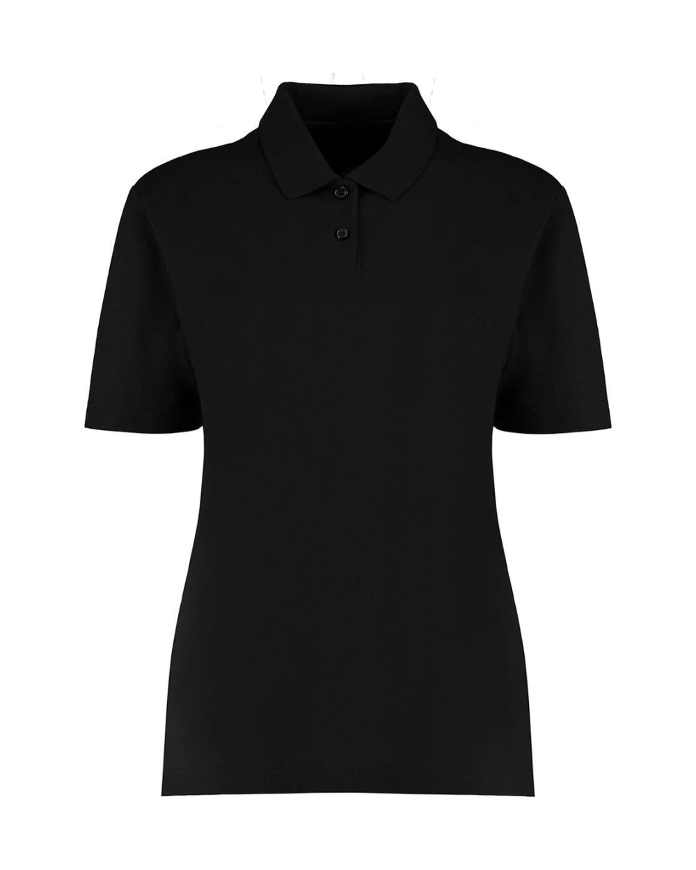 Polo's KUSTOM KIT Women's Regular Fit Workforce Polo voor bedrukking &amp; borduring