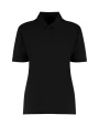 Polo's KUSTOM KIT Women's Regular Fit Workforce Polo voor bedrukking &amp; borduring