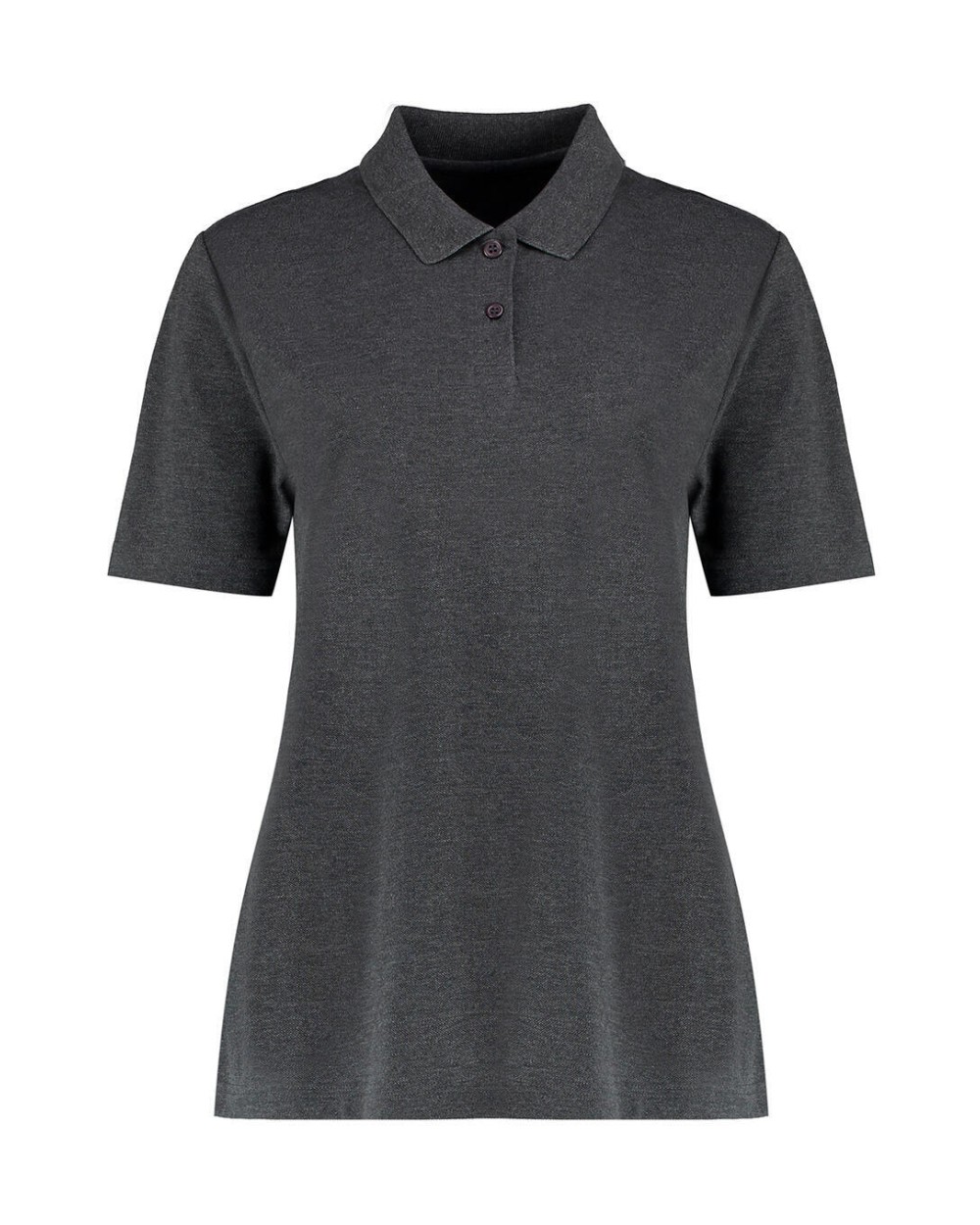 KUSTOM KIT Women's Regular Fit Workforce Polo Poloshirts personalisierbar