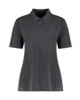 KUSTOM KIT Women's Regular Fit Workforce Polo Poloshirts personalisierbar