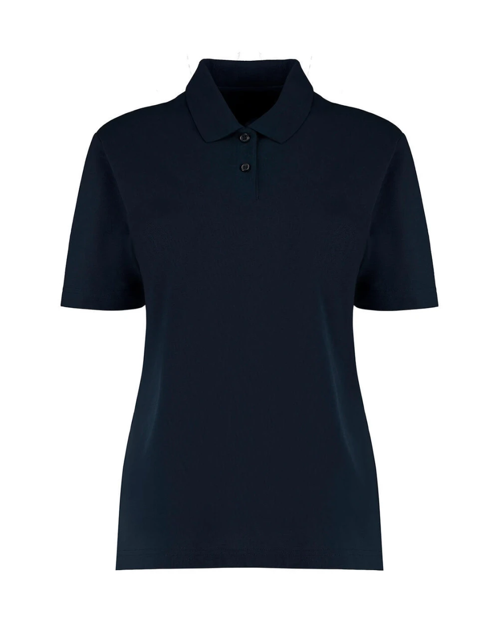 Polo's KUSTOM KIT Women's Regular Fit Workforce Polo voor bedrukking &amp; borduring