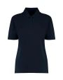 Polo's KUSTOM KIT Women's Regular Fit Workforce Polo voor bedrukking &amp; borduring