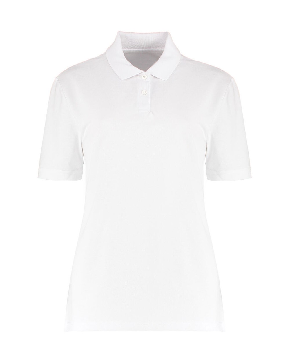 Polo's KUSTOM KIT Women's Regular Fit Workforce Polo voor bedrukking &amp; borduring