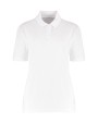 Polo's KUSTOM KIT Women's Regular Fit Workforce Polo voor bedrukking &amp; borduring