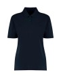 Polo's KUSTOM KIT Women's Regular Fit Workforce Polo voor bedrukking &amp; borduring