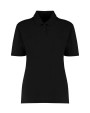 Polo's KUSTOM KIT Women's Regular Fit Workforce Polo voor bedrukking &amp; borduring