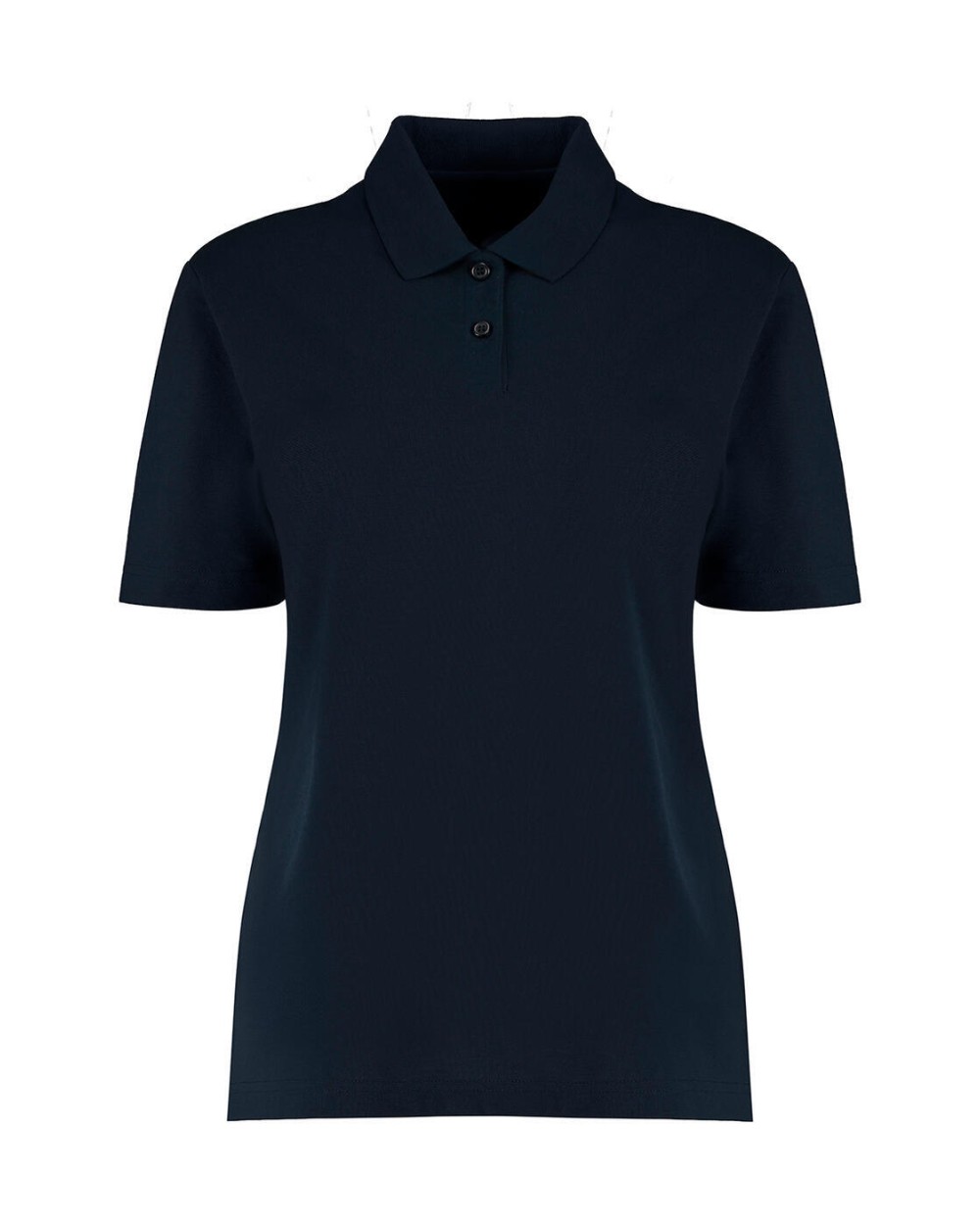 KUSTOM KIT Women's Regular Fit Workforce Polo Poloshirts personalisierbar