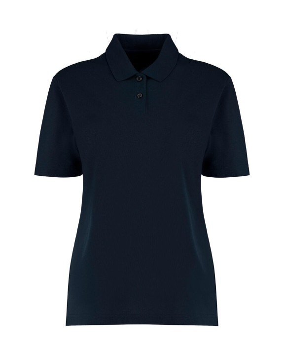 Polos personnalisable KUSTOM KIT Women's Regular Fit Workforce Polo