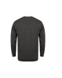 HENBURY Men's Lightweight V Cardigan Pullovers personalisierbar