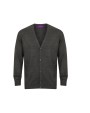HENBURY Men's Lightweight V Cardigan Pullovers personalisierbar