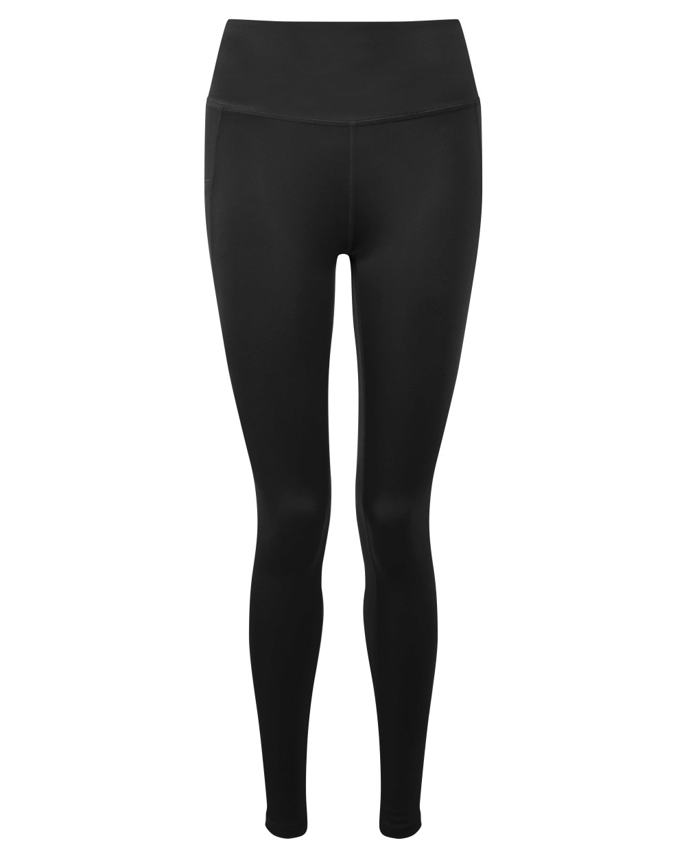 Pantalons personnalisable TRIDRI Legging hautement réfléchissant pour femme TriDri®