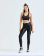 TRIDRI Women's TriDri® High-shine Leggings Hosen personalisierbar
