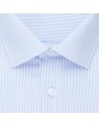 Hemden SEIDENSTICKER Men´s Shirt Regular Fit Check/Stripes Long Sleeve voor bedrukking &amp; borduring