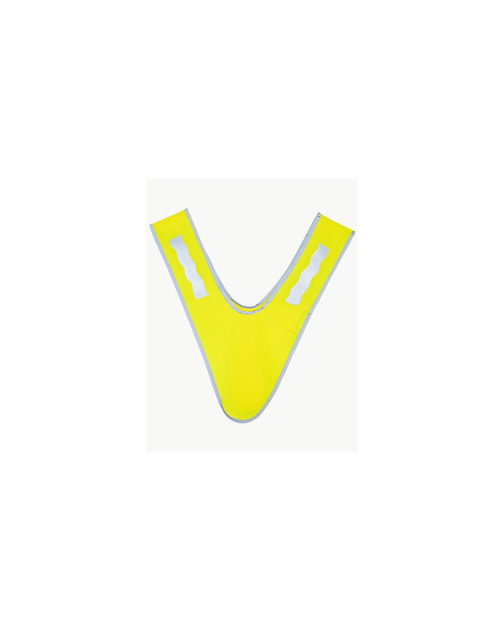 KORNTEX Safety Collar EN13356 Zubehör personalisierbar