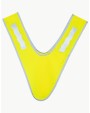 Benodigdheden KORNTEX Safety Collar EN13356 voor bedrukking &amp; borduring