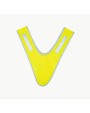 Benodigdheden KORNTEX Safety Collar EN13356 voor bedrukking &amp; borduring