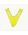 KORNTEX Safety Collar EN13356 Zubehör personalisierbar