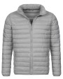 STEDMAN Padded Jacket Jacken personalisierbar