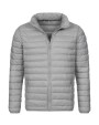 Vestes personnalisable STEDMAN Padded Jacket