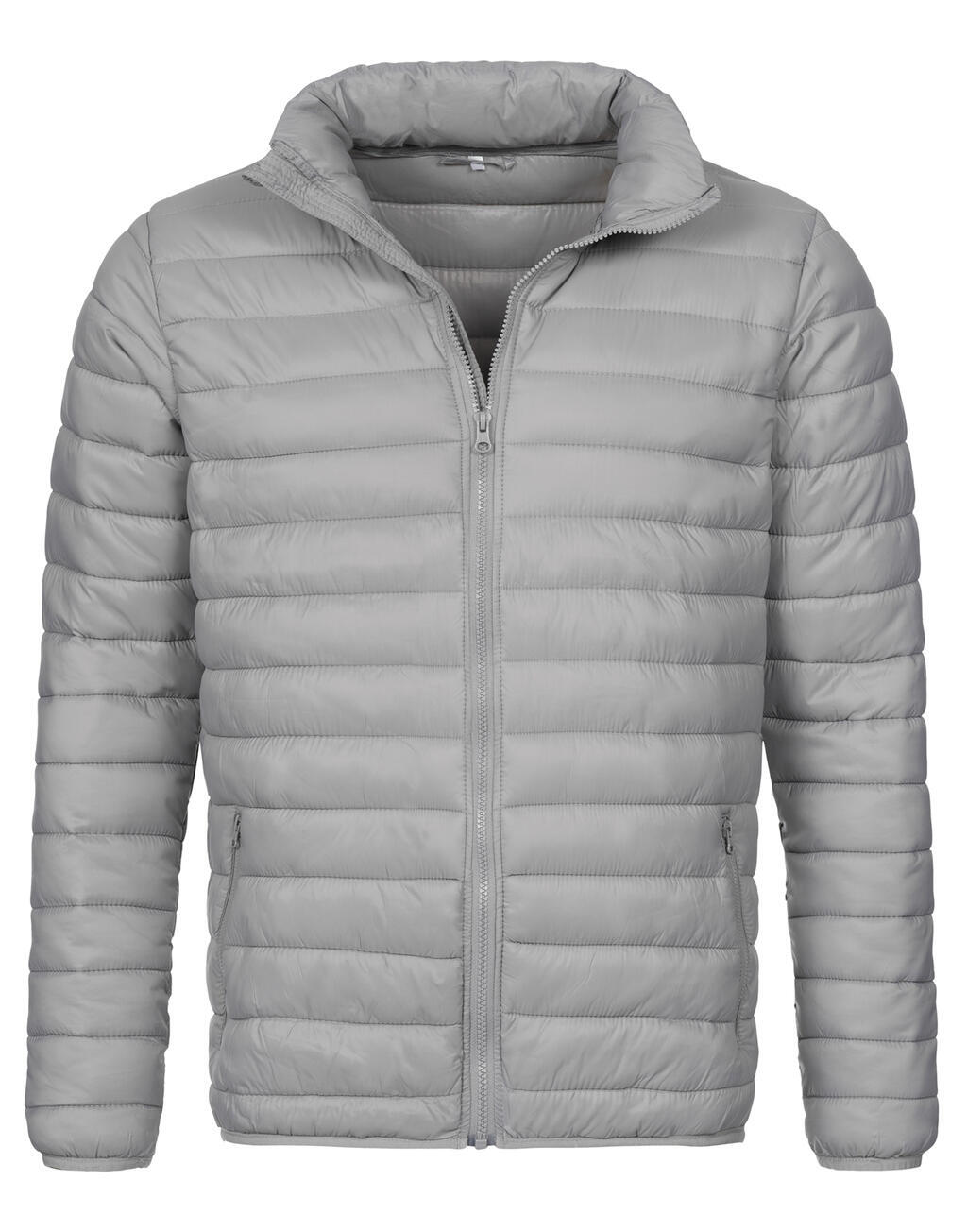 STEDMAN Padded Jacket Jacken personalisierbar