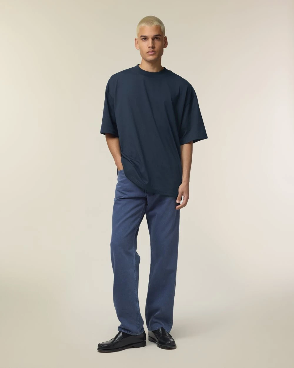 T-Shirts personnalisable STANLEY/STELLA Blaster 2.0