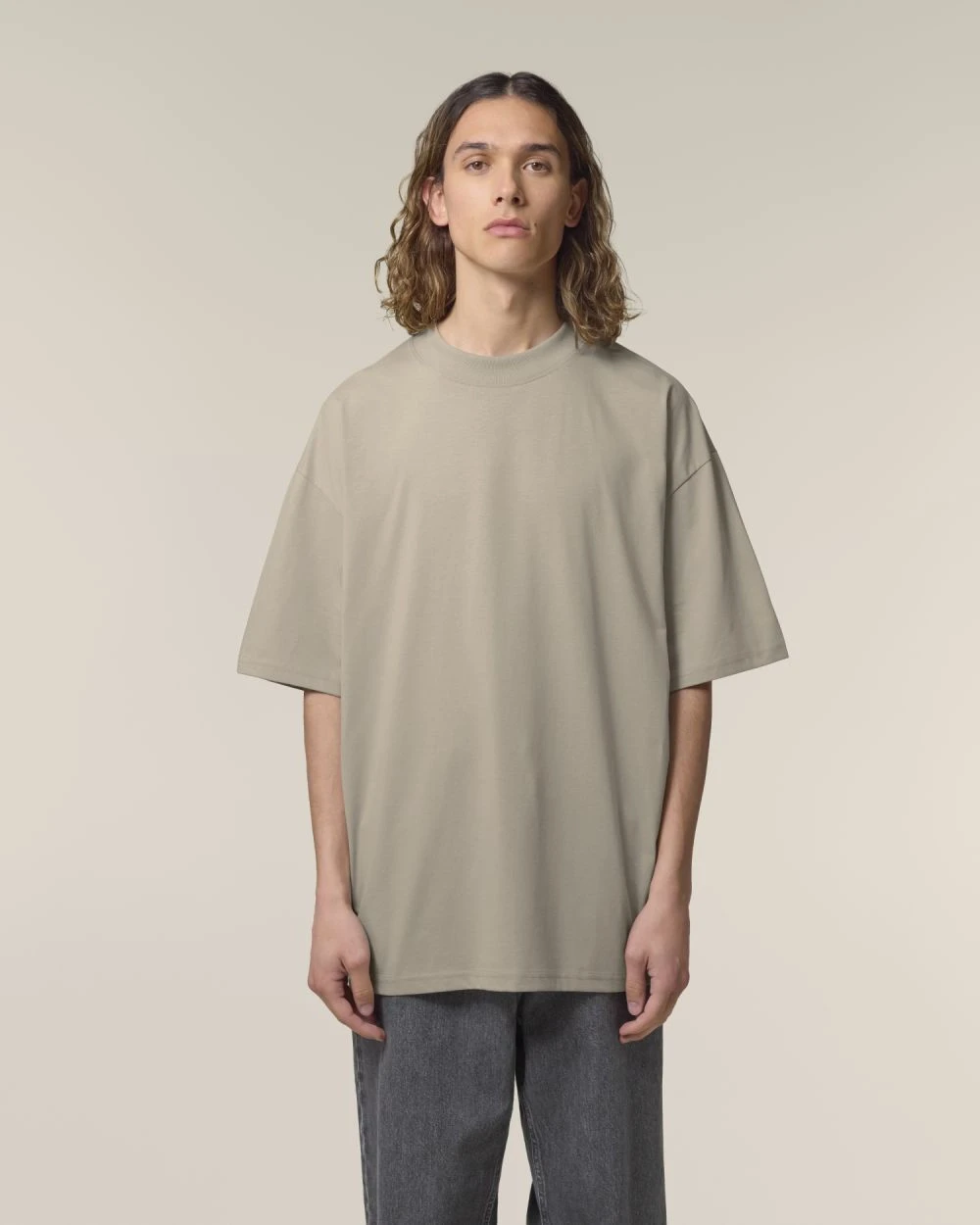 T-Shirts personnalisable STANLEY/STELLA Blaster 2.0