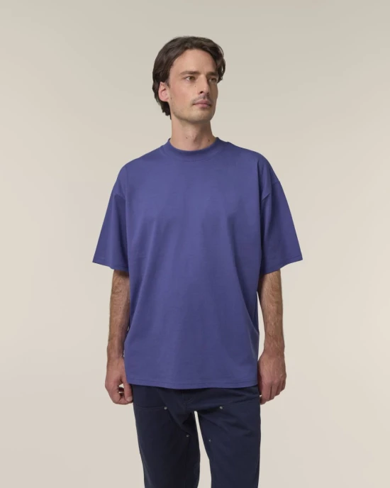 T-Shirts personnalisable Stanley/Stella Blaster 2.0