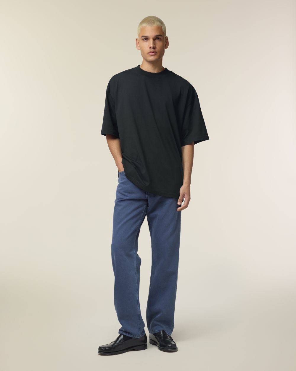 T-Shirts personnalisable STANLEY/STELLA Blaster 2.0