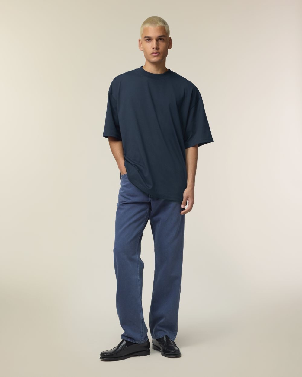 STANLEY/STELLA Blaster 2.0 T-Shirts personalisierbar