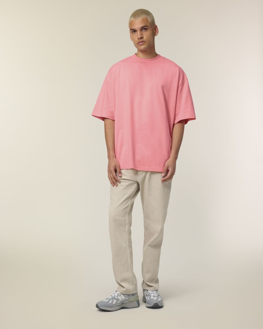 STANLEY/STELLA Blaster 2.0 T-Shirts personalisierbar