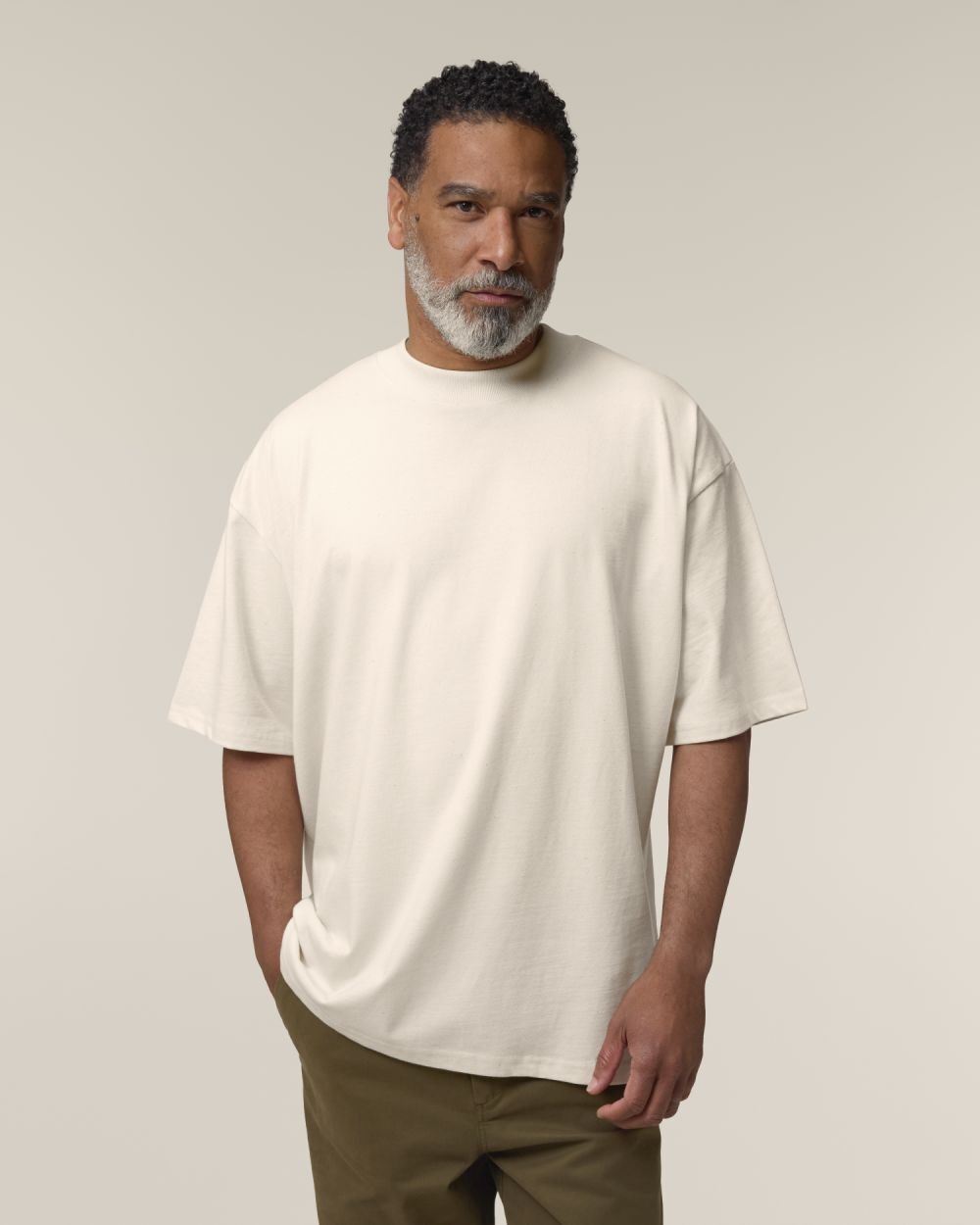 T-Shirts personnalisable STANLEY/STELLA Blaster 2.0