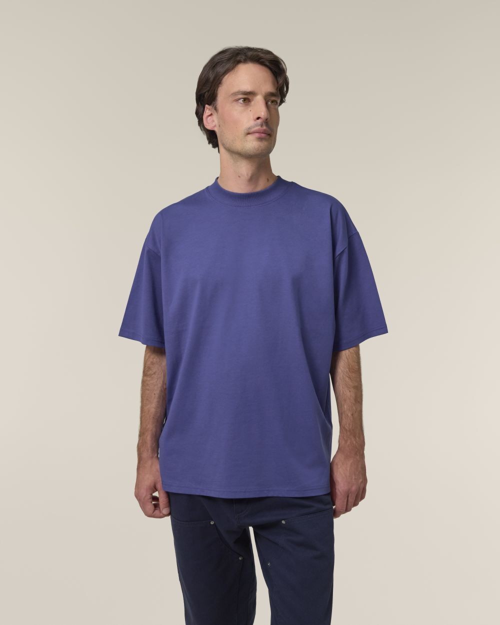 STANLEY/STELLA Blaster 2.0 T-Shirts personalisierbar